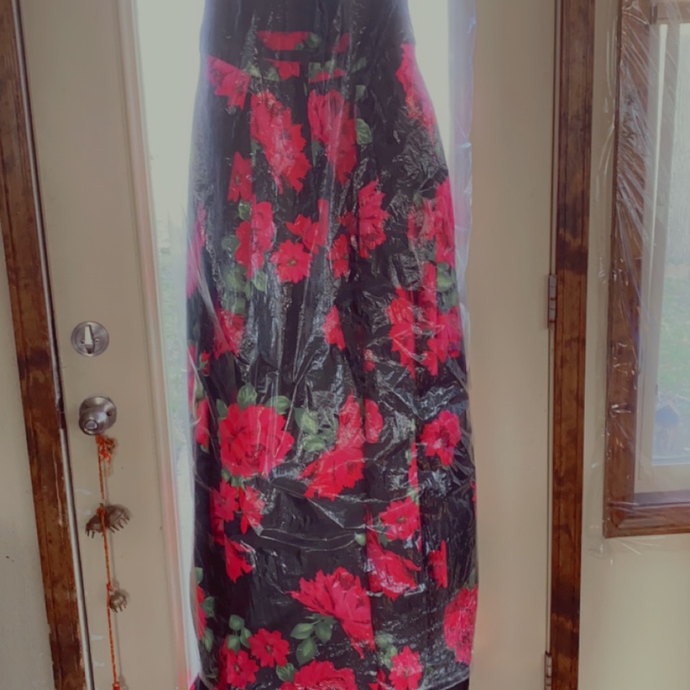 Prom Dress - Picture 7 of 7